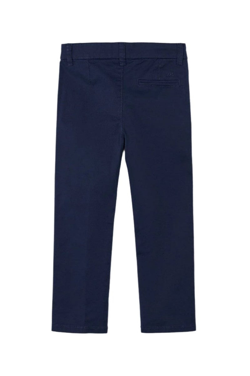 Mayoral Mini Twill Cotton Pants_ 512 - NorthBoys