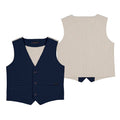 Mayoral Mini Vest_ 3359 - 52 - NorthBoys