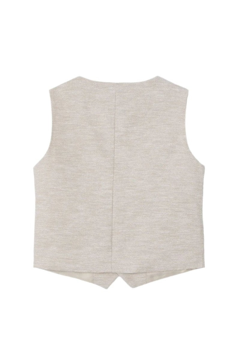 Mayoral Mini Vest_ 3369 - NorthBoys