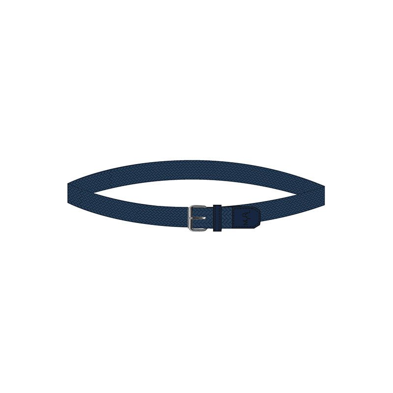 Mayoral Navy Elastic Belt_ 10727 - 58 - NorthBoys