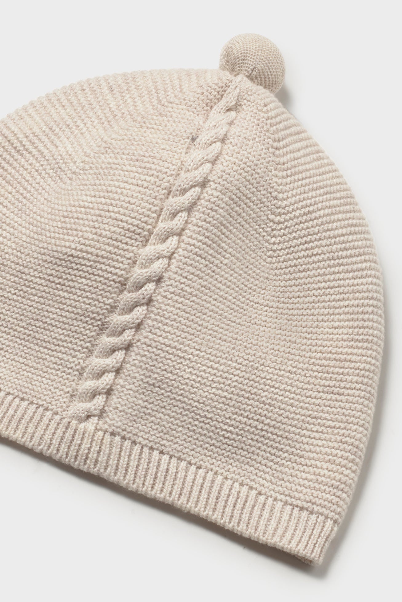 Mayoral Baby Boys 3 Piece Knit Set