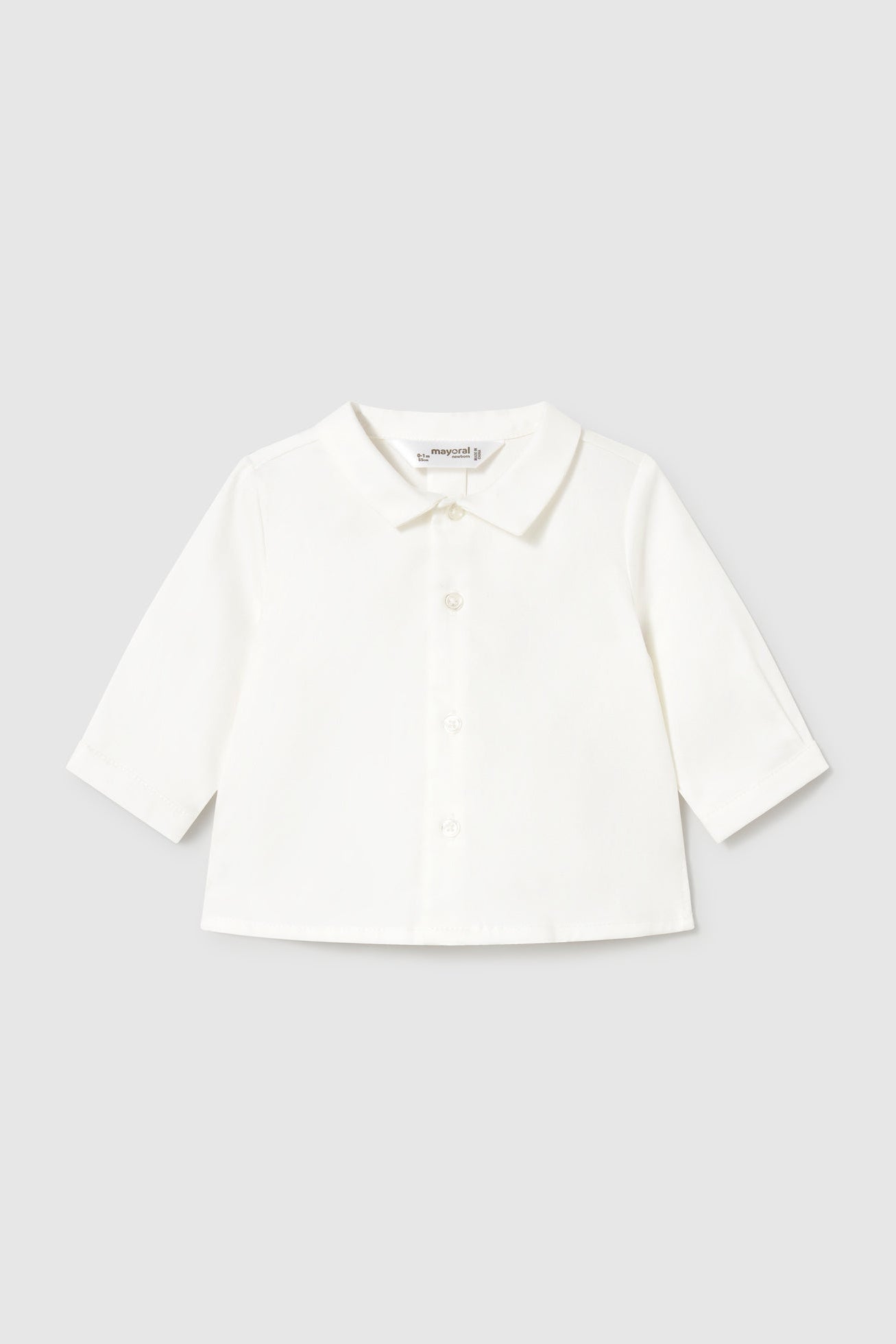 Mayoral Baby Boys 3 Piece Set