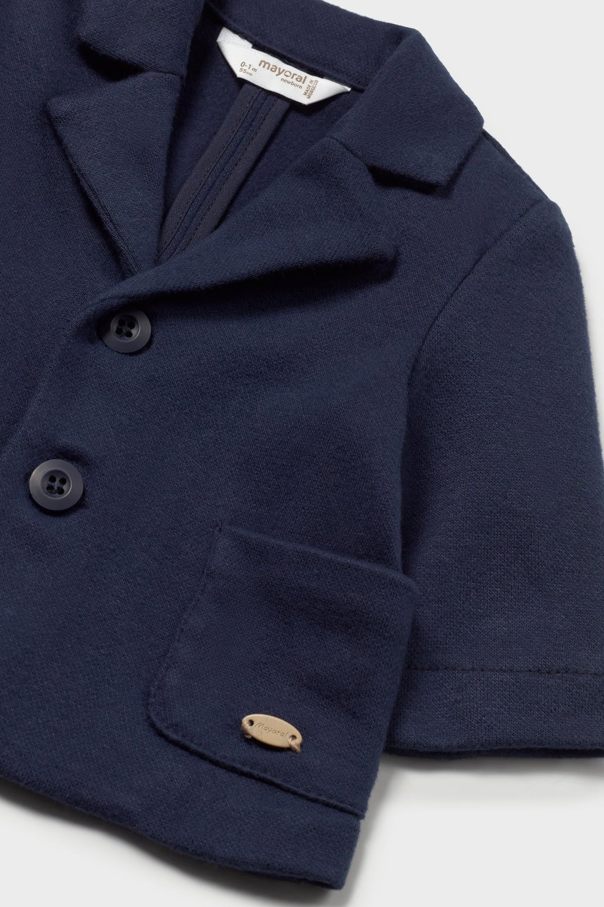 Mayoral Baby Boys Blazer