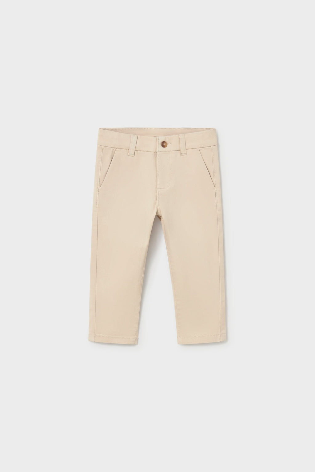 Mayoral Baby Boys Chino Pants