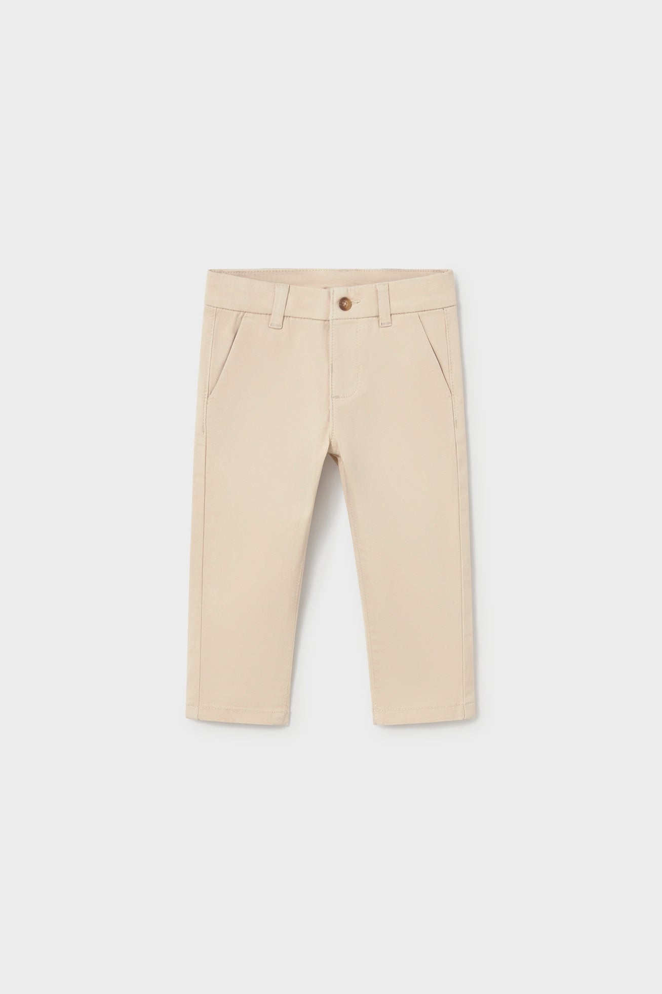 Mayoral Baby Boys Chino Pants