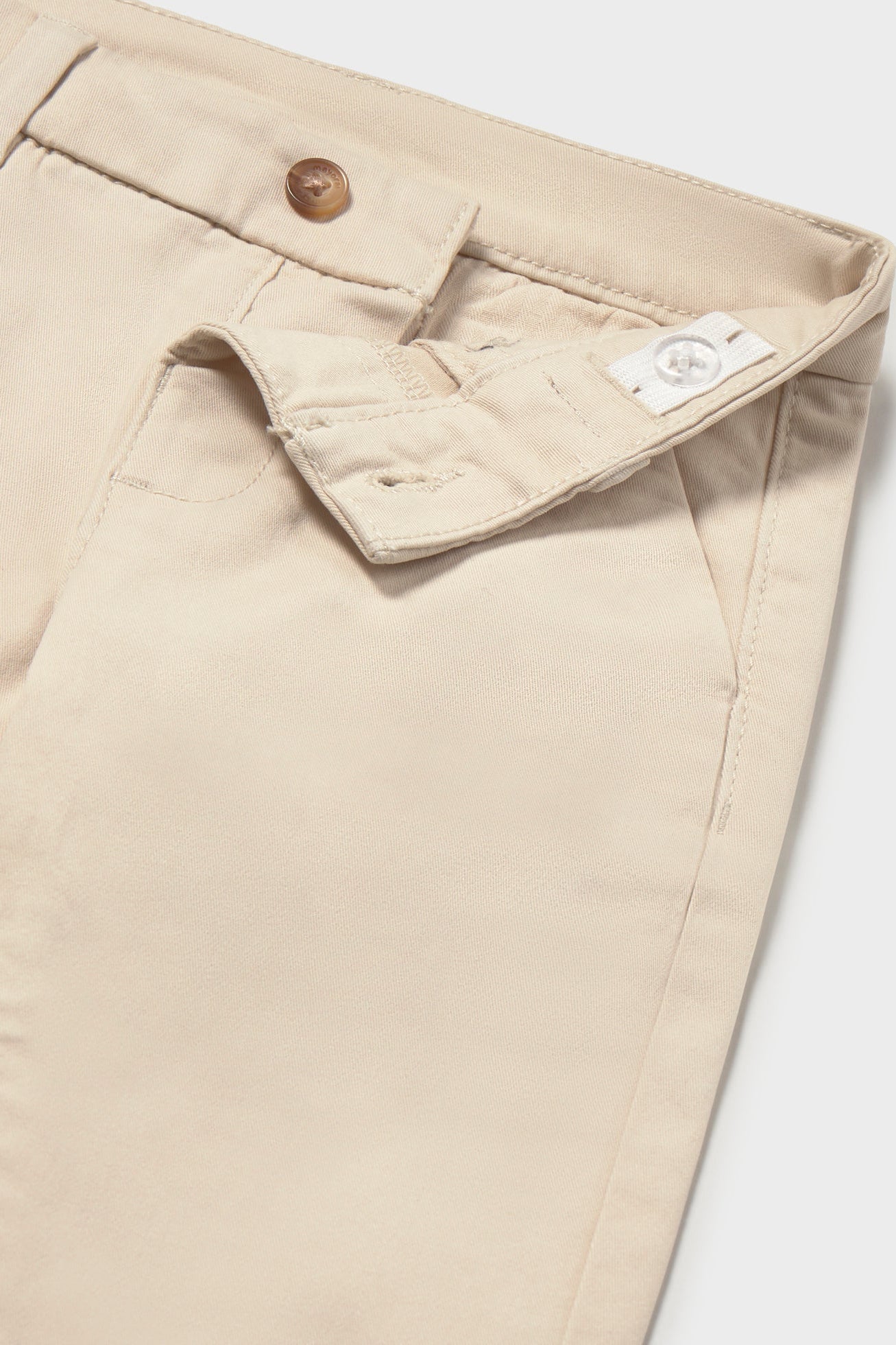 Mayoral Baby Boys Chino Pants