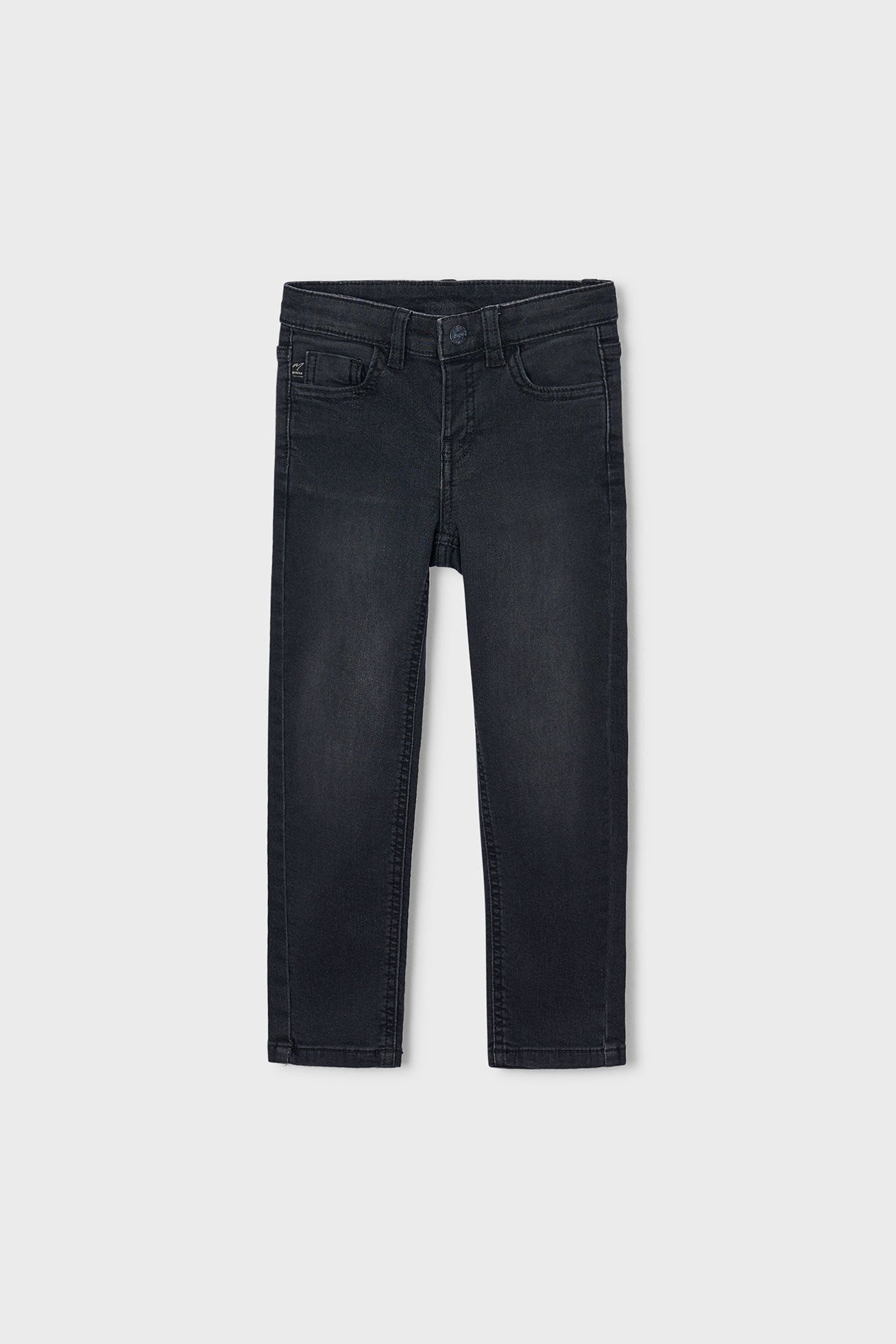 Mayoral Boys Denim Pants