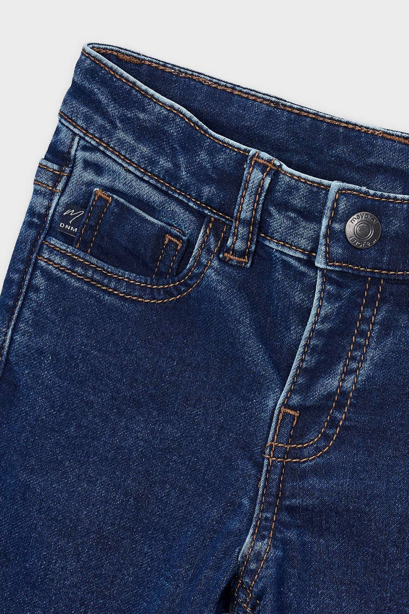 Mayoral Boys Denim Pants