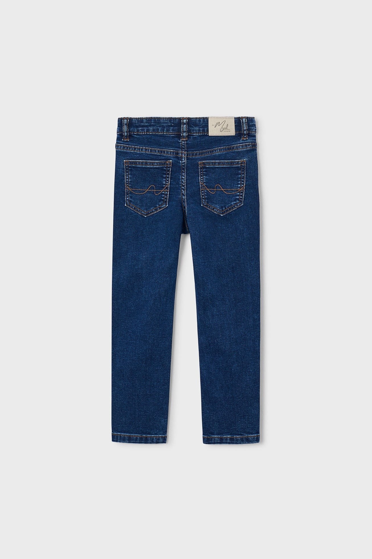 Mayoral Boys Denim Pants