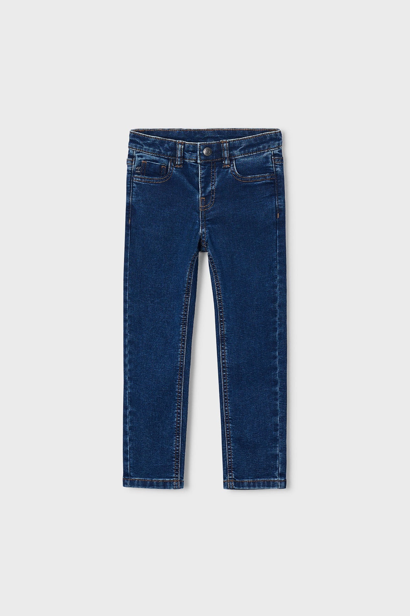 Mayoral Boys Denim Pants