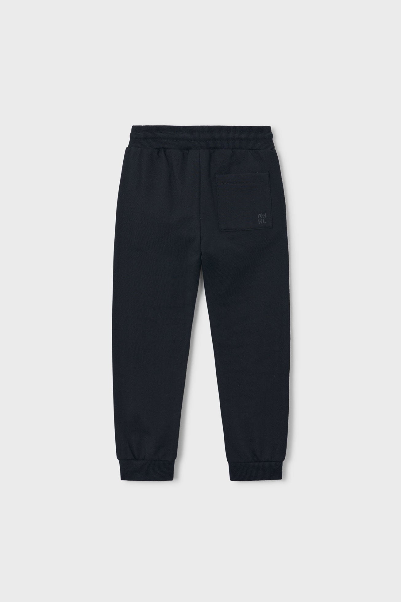 Mayoral Boys Fleece Joggers