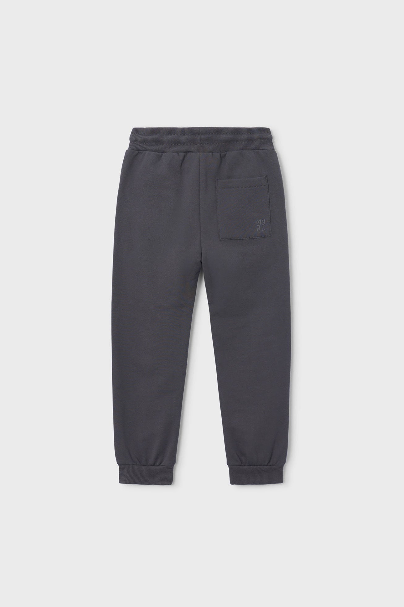 Mayoral Boys Fleece Joggers