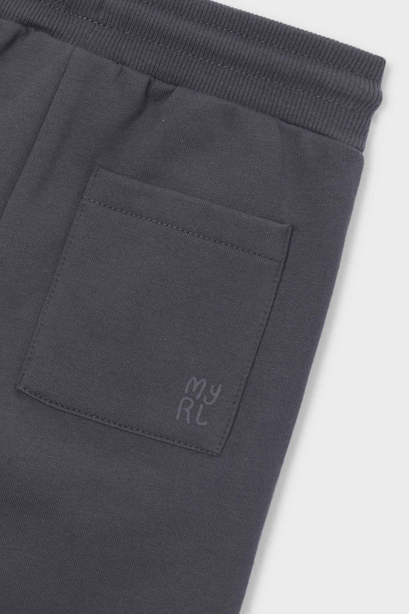 Mayoral Boys Fleece Joggers