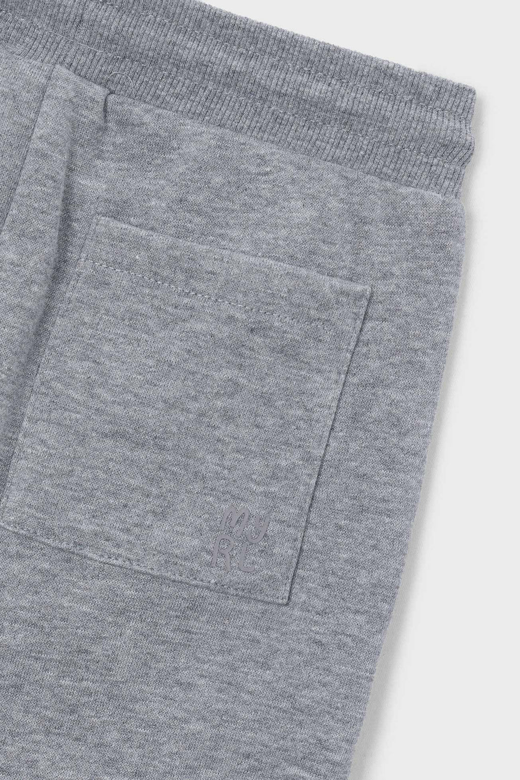 Mayoral Boys Fleece Joggers