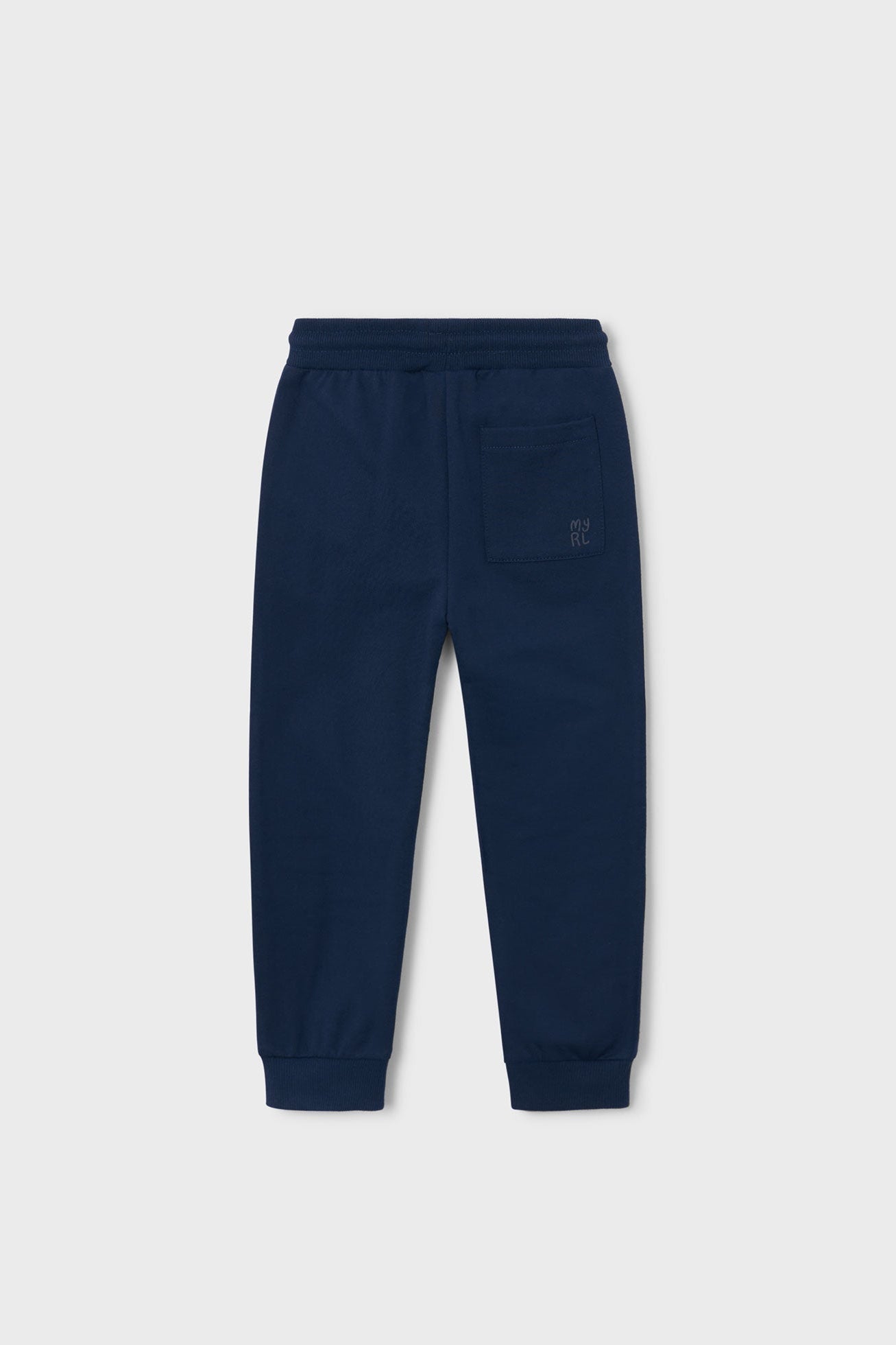 Mayoral Boys Fleece Joggers