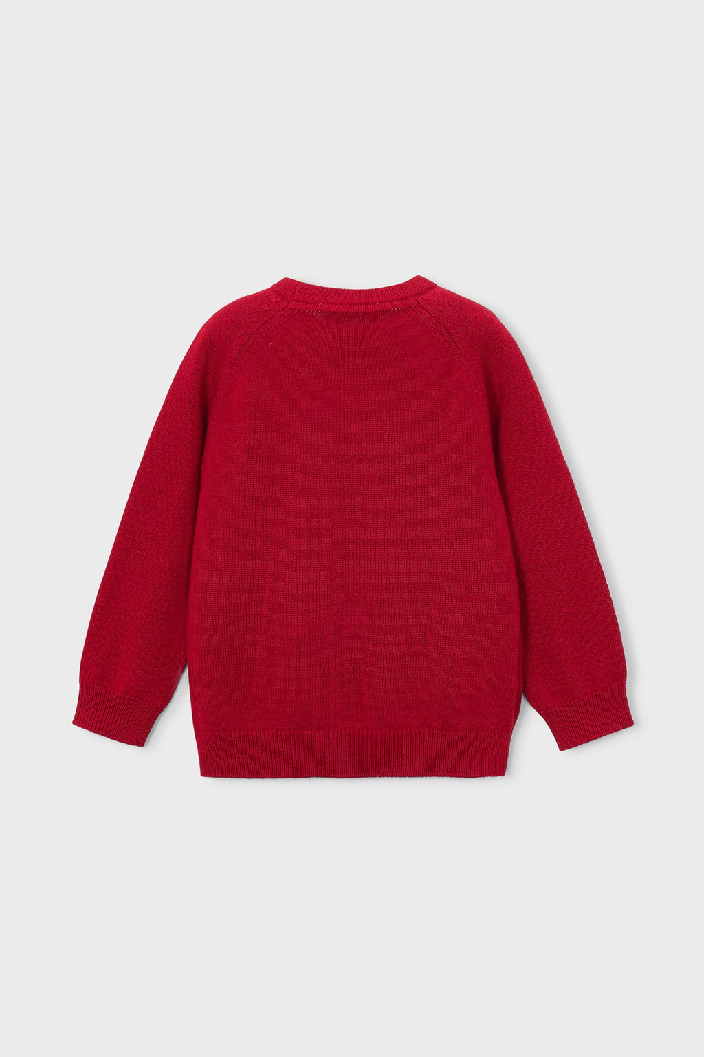 Mayoral Mini Boys Basic Sweater