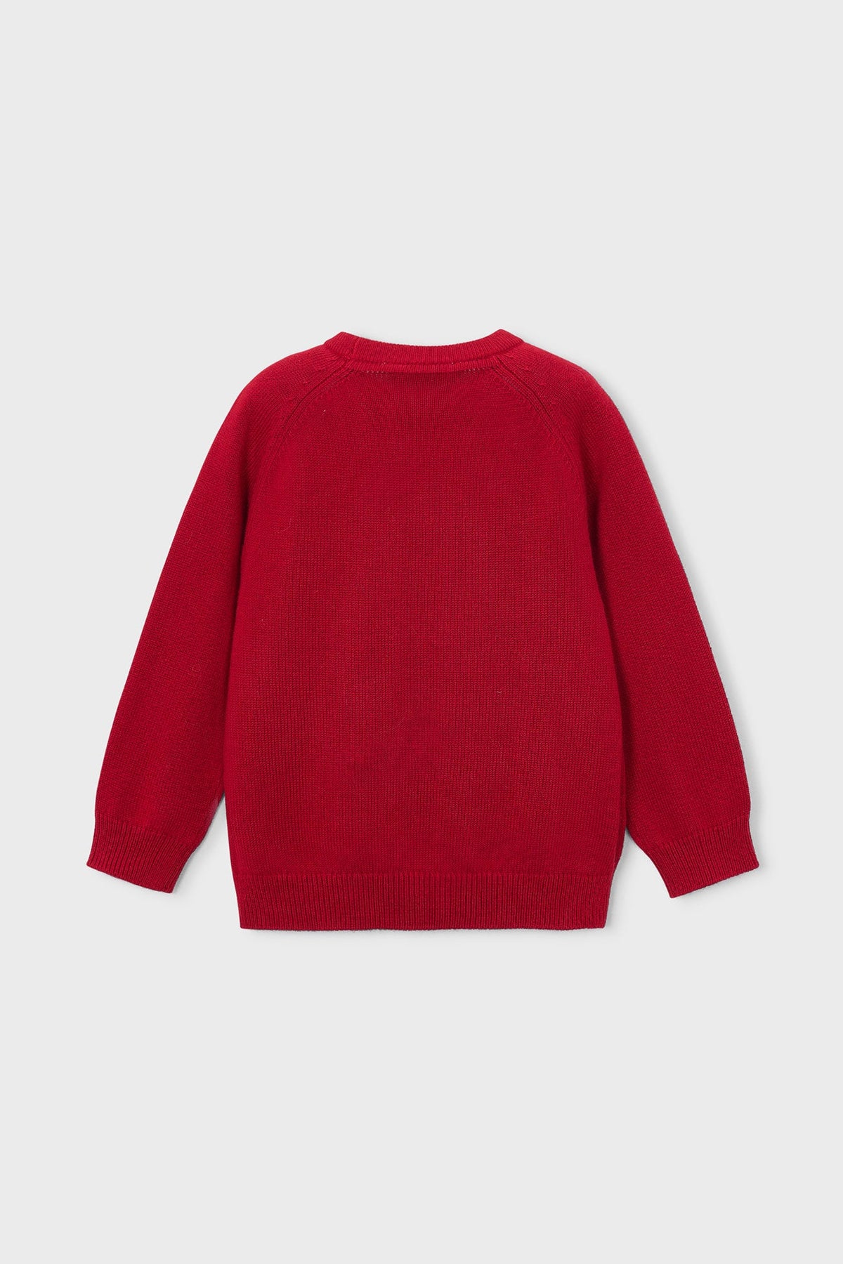Mayoral Mini Boys Basic Sweater