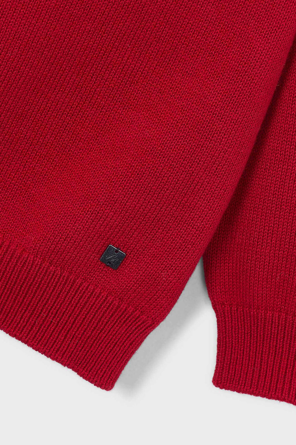 Mayoral Mini Boys Basic Sweater