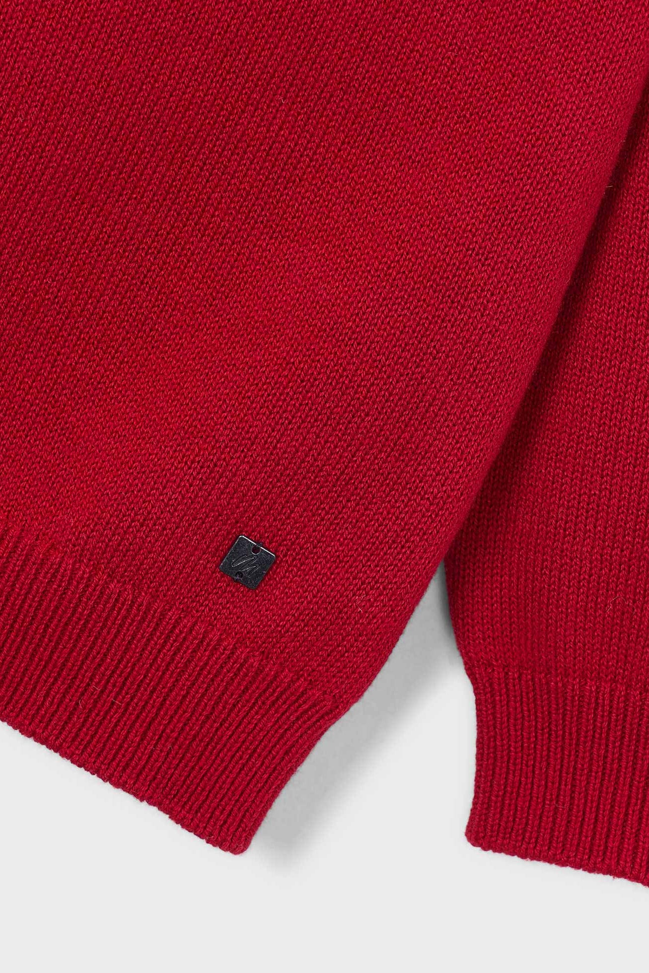 Mayoral Mini Boys Basic Sweater