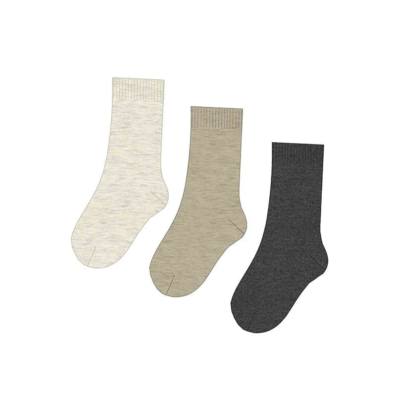 Mini 3 Socks Set - NorthBoys