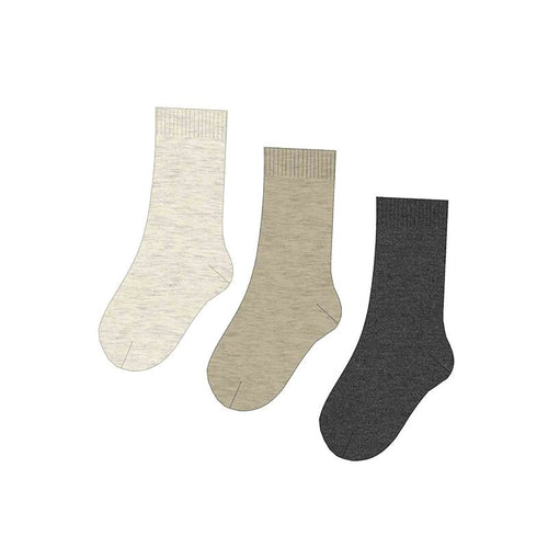 Mini 3 Socks Set - NorthBoys