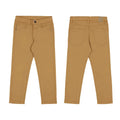 Mini 5 Pocket Slim Fit Basic Pants - NorthBoys