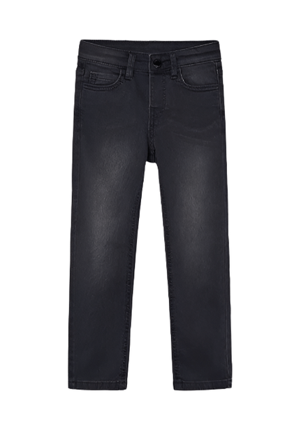 Mini Basic Slim Fit Jeans - NorthBoys