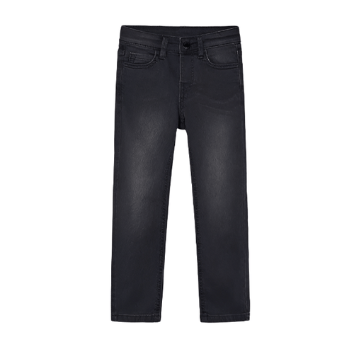 Mini Basic Slim Fit Jeans - NorthBoys