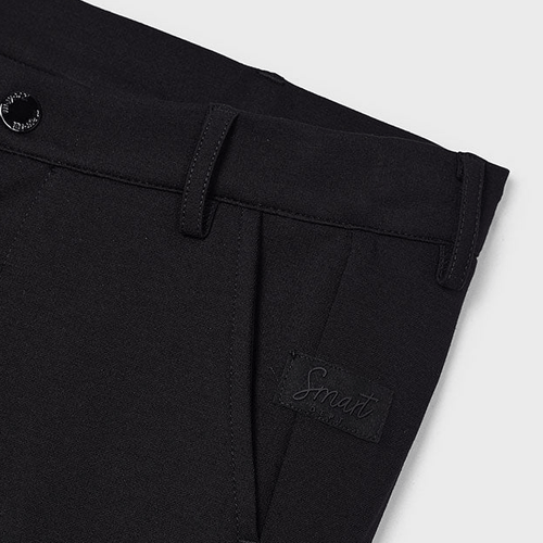 Mini Boys Basic Knit Pants - NorthBoys