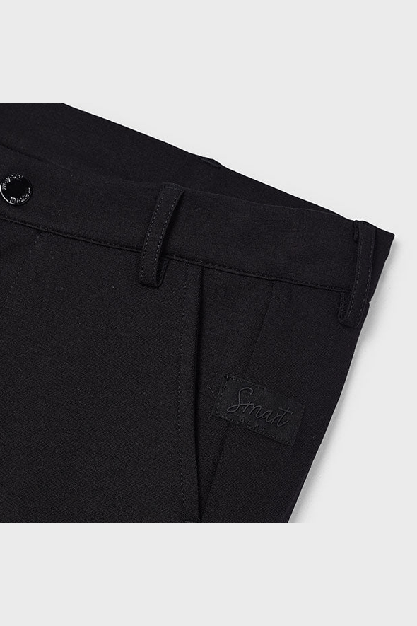 Mini Boys Basic Knit Pants - NorthBoys