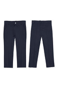 Mini Boys Basic Knit Pants - NorthBoys
