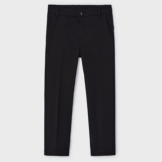 Mini Boys Basic Knit Pants - NorthBoys