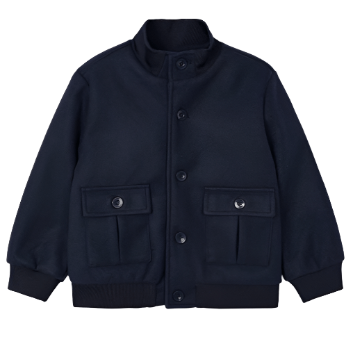Mini Boys Jacket - NorthBoys