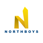 NorthBoys logo