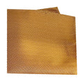 NorthBoys Gold Pocket Square_MPSQ - 1246 - 10 - NorthBoys
