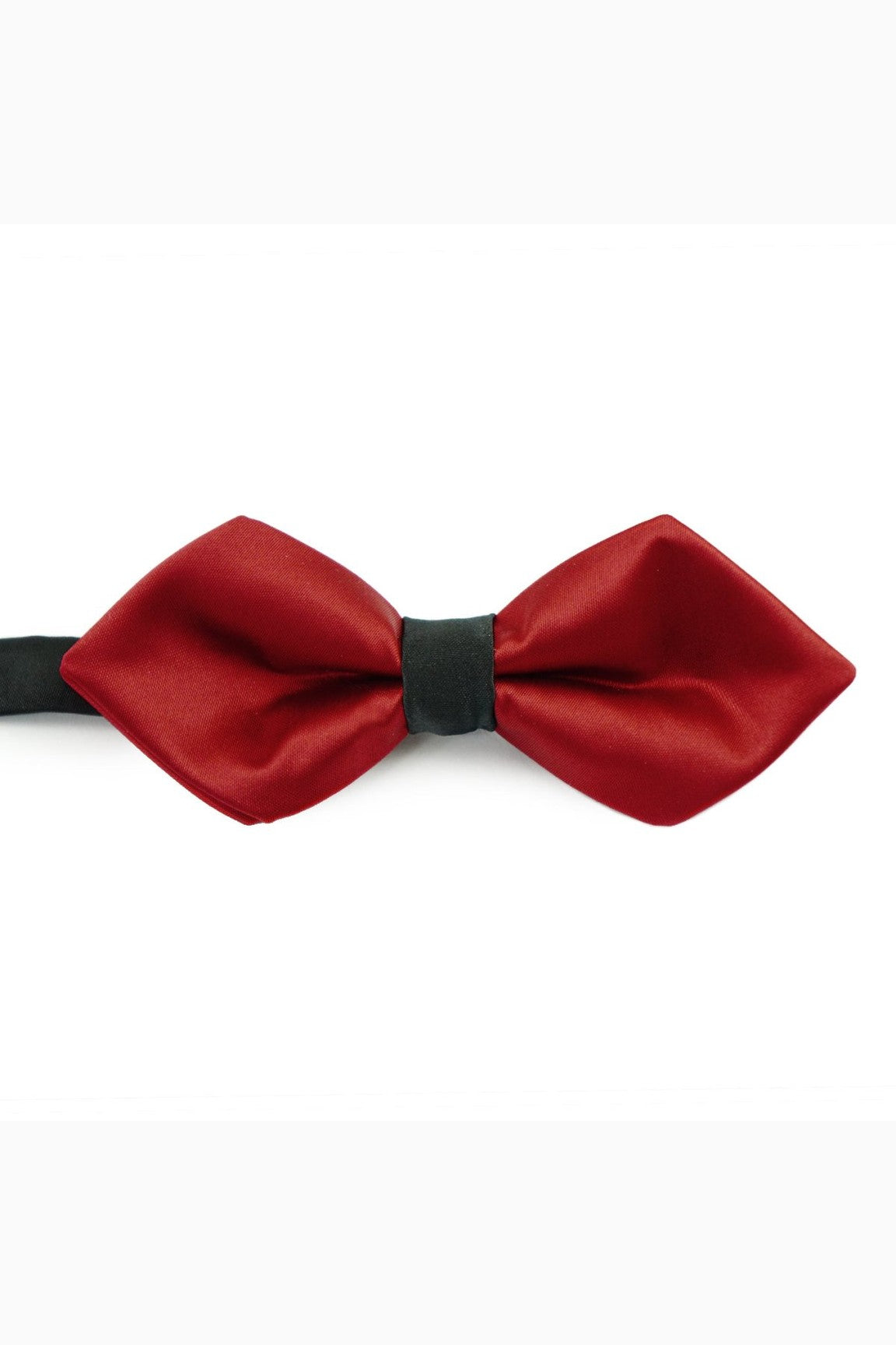 NorthBoys Red Bow Tie_MDT - 2100 - 31 - NorthBoys