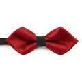 NorthBoys Red Bow Tie_MDT - 2100 - 31 - NorthBoys