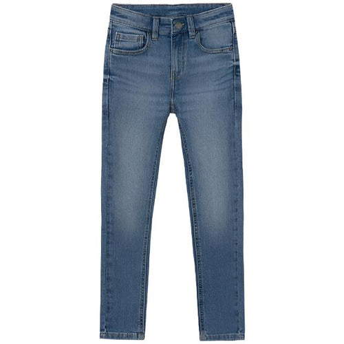Nukutavake Basic Slim Fit Jeans - NorthBoys