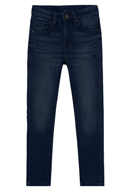 Nukutavake Basic Slim Fit Jeans - NorthBoys