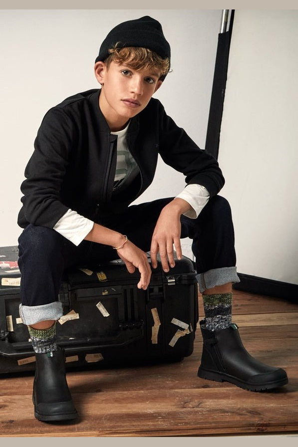 Nukutavake Basic Slim Fit Jeans - NorthBoys