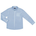 Nukutavake Blue Dress Shirt_874 - 52 - NorthBoys
