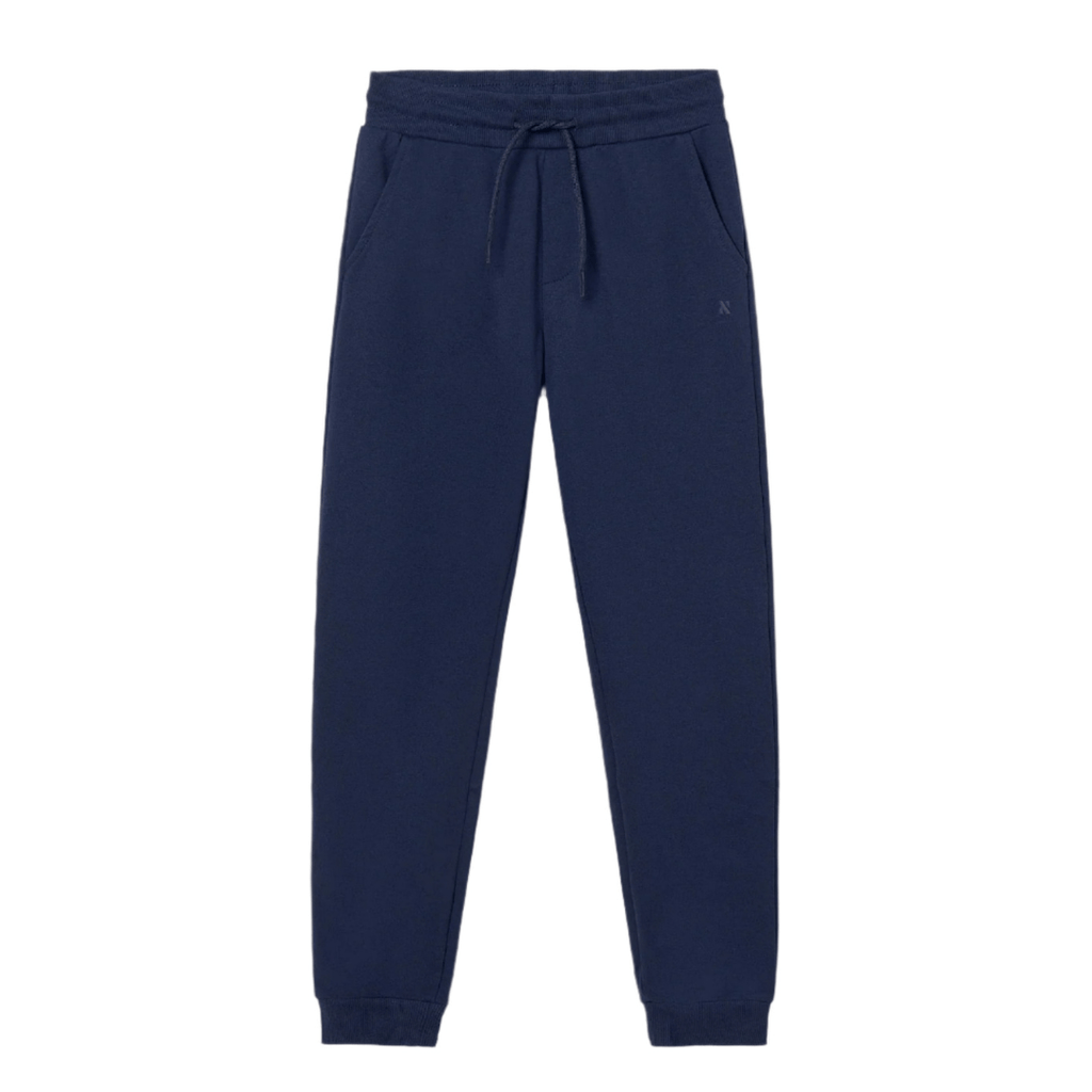 Nukutavake Boys Basic Cuffed Fleece Sweatpants_ 744 - NorthBoys