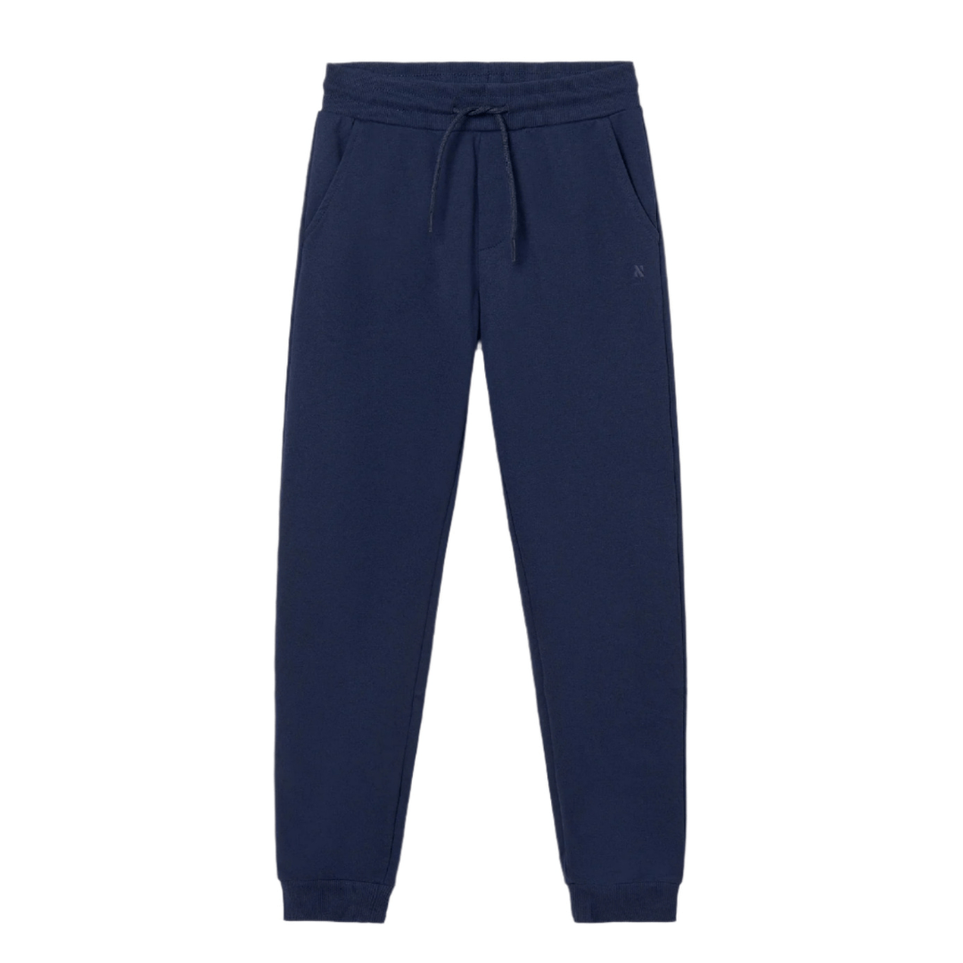 Nukutavake Boys Basic Cuffed Fleece Sweatpants_ 744 - NorthBoys