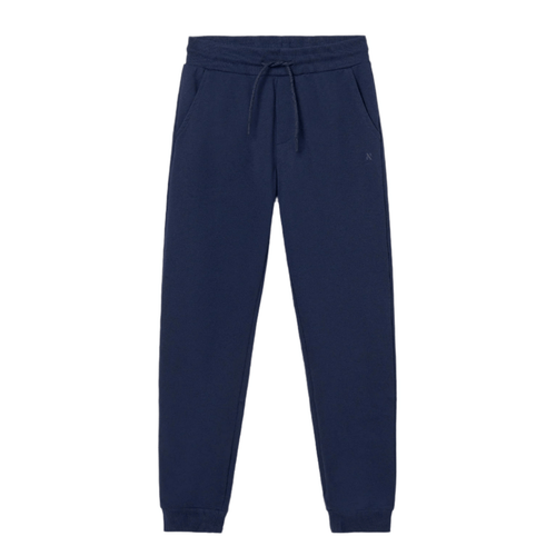 Nukutavake Boys Basic Cuffed Fleece Sweatpants_ 744 - NorthBoys