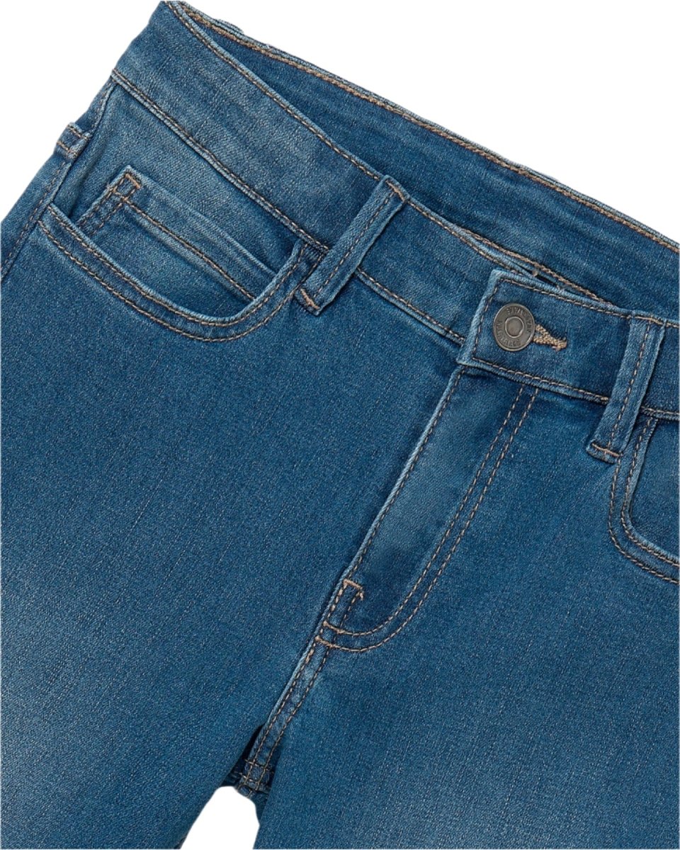 Nukutavake Boys Basic Slim Fit Jeans_ 538 - NorthBoys