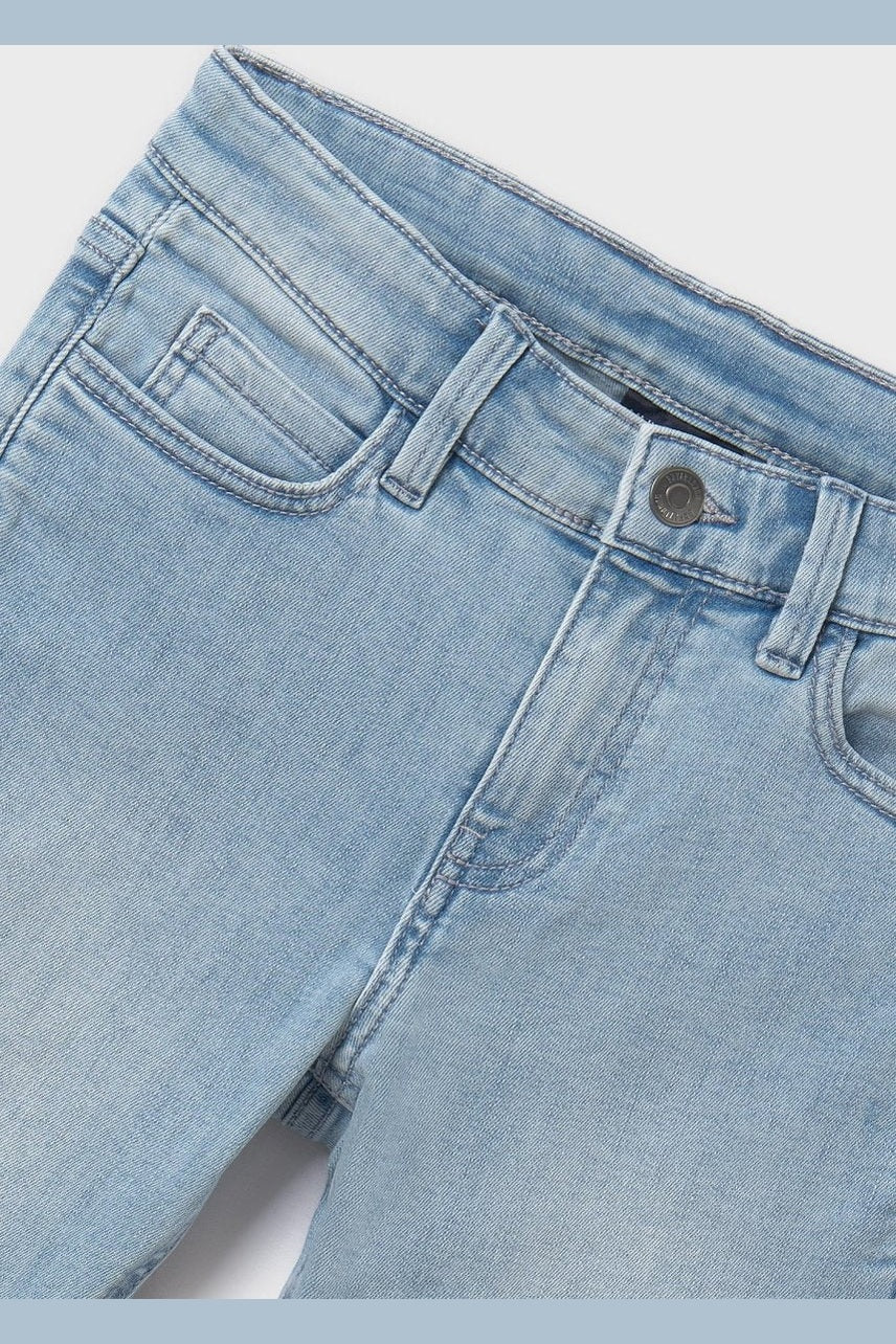Nukutavake Boys Basic Slim Fit Jeans_ 538 - NorthBoys