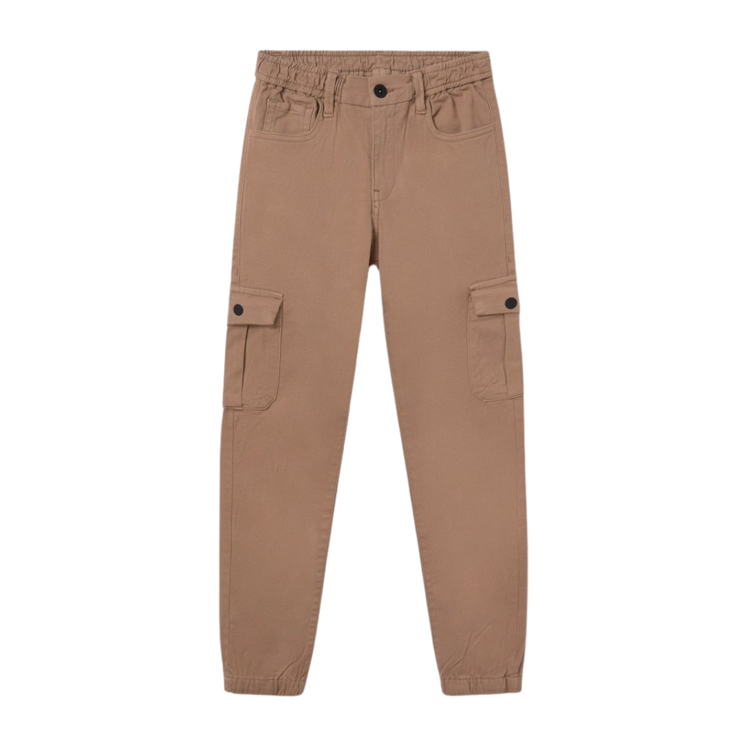 Nukutavake Boys Cargo Pants_ 7559