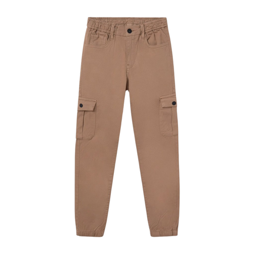 Nukutavake Boys Cargo Pants_ 7559