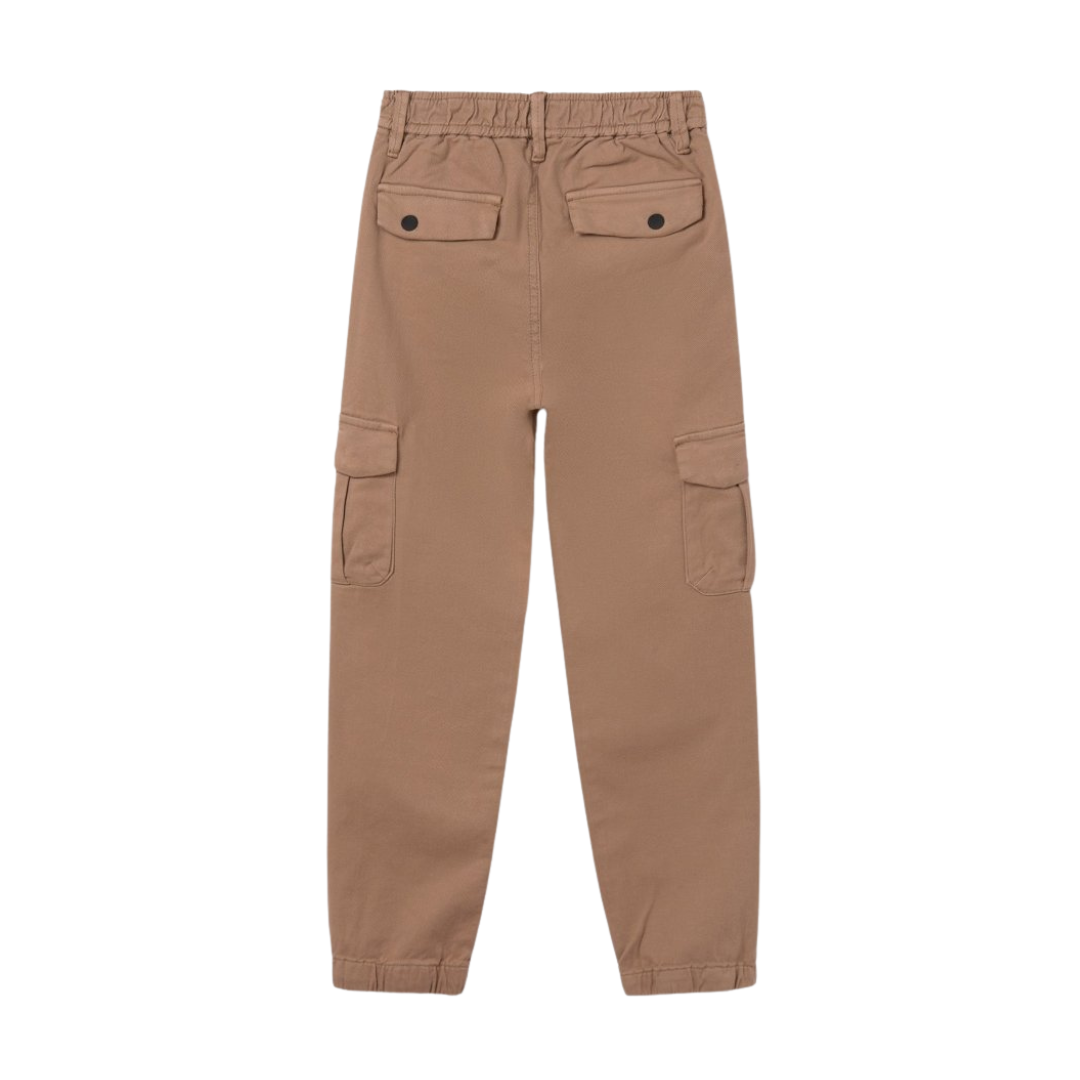 Nukutavake Boys Cargo Pants_ 7559