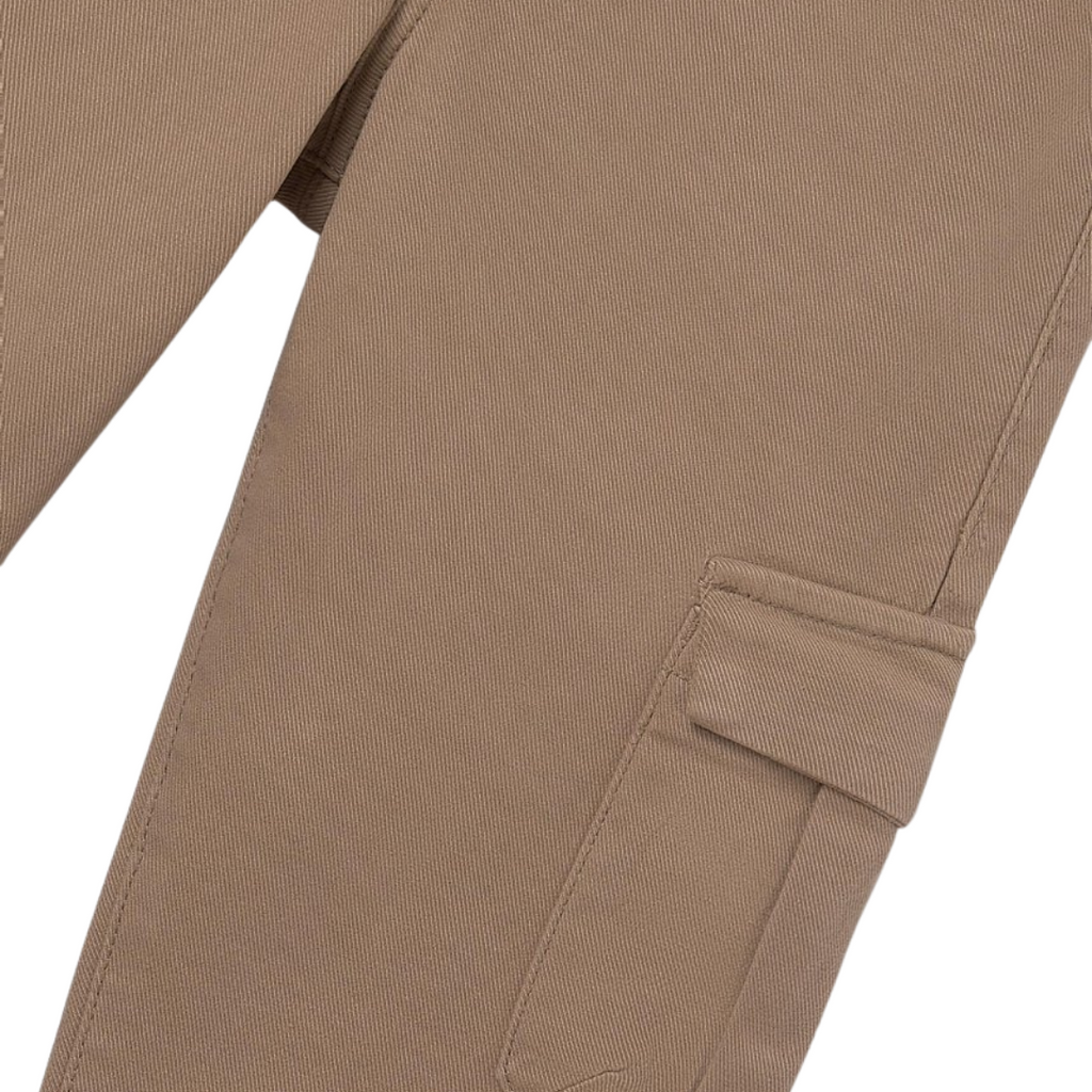 Nukutavake Boys Cargo Pants_ 7559